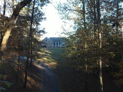 $1,000,000 | 589 Johnston Road, McDonald, TN 37353