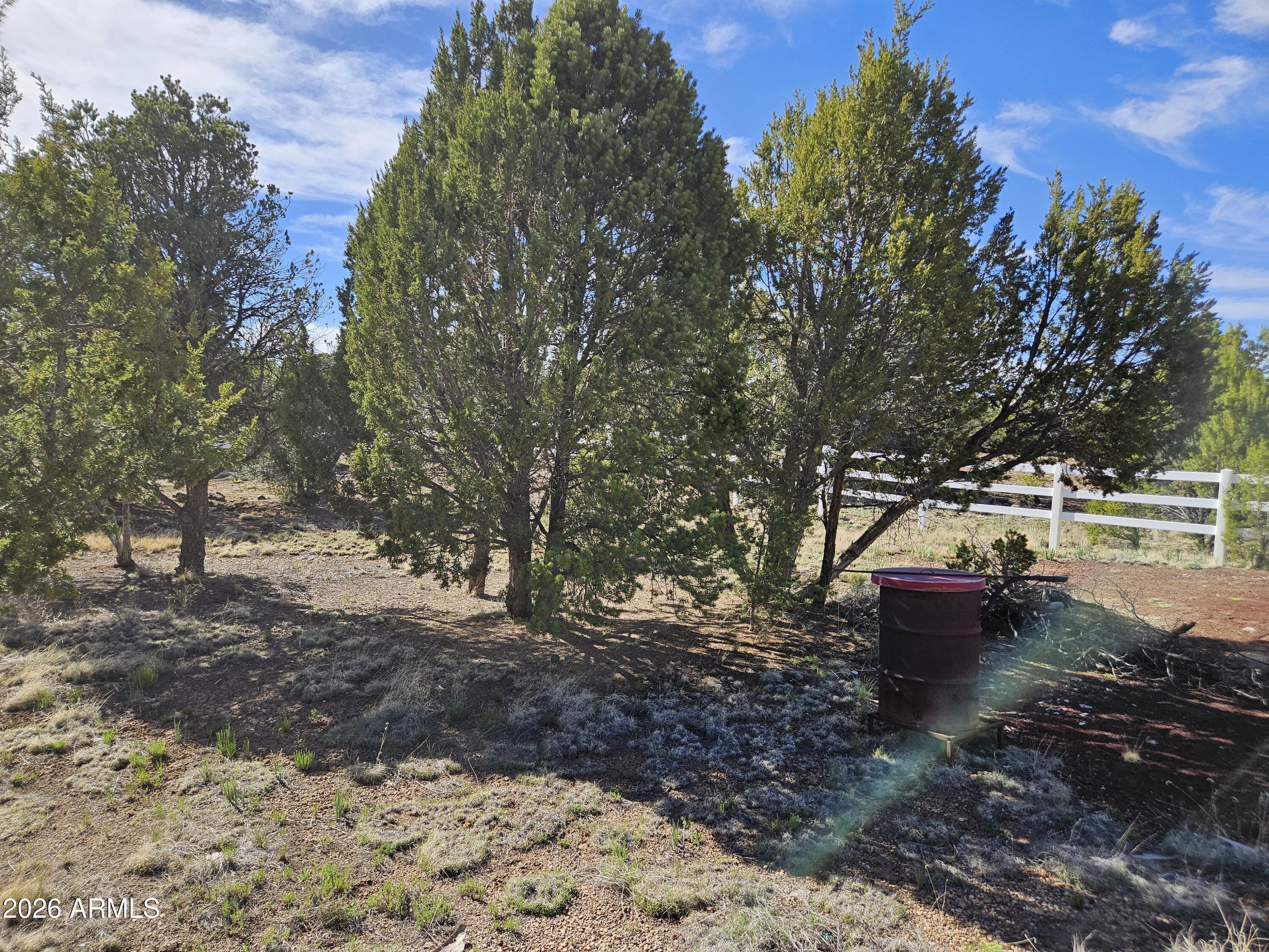 8400 North Red Lake Road Williams, AZ 86046 - Photo 30 of 37 Views