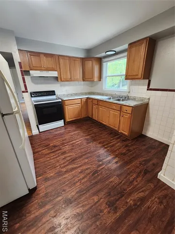 $89,900 | 8550 Jenny Drive, St. Louis, MO 63121