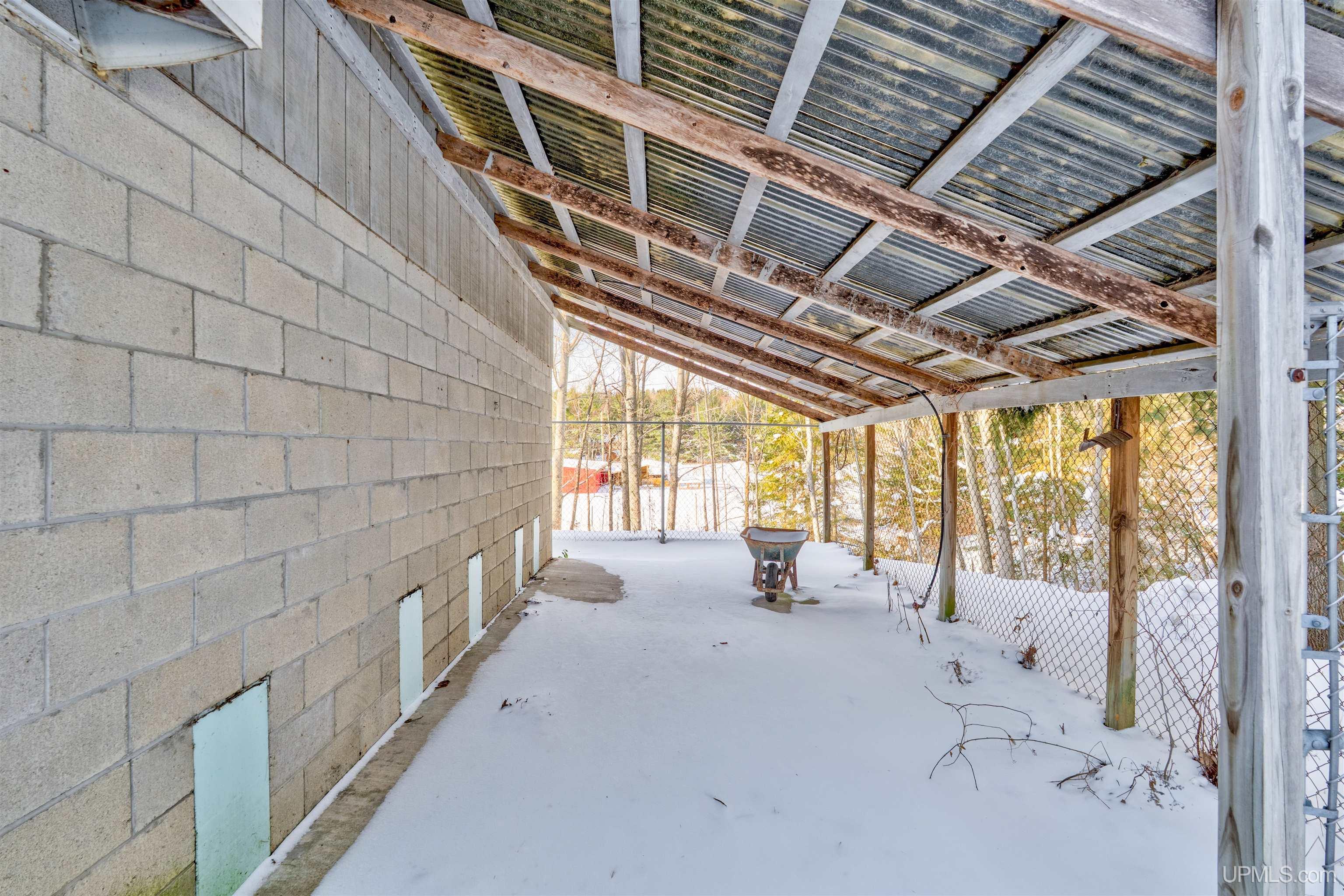 8045 West Co Road Manistique, MI 49854 - Photo 59 of 79
