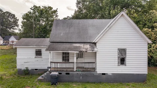 $96,000 | 329 F Street, Anderson, SC 29625