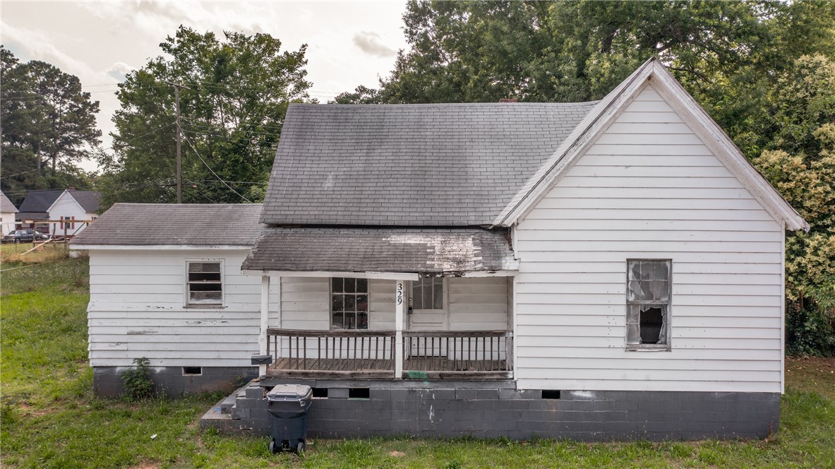 329 F Street Anderson, SC 29625 - Photo 2 of 2