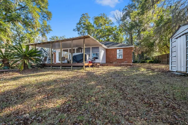 $575,000 | 22530 Frances Way, Tallahassee, FL 32310