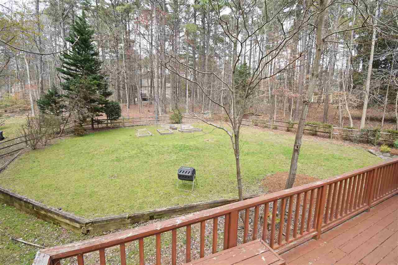 11809 Coachmans Way Raleigh, NC 27614 - Photo 21 of 24 Photo 22