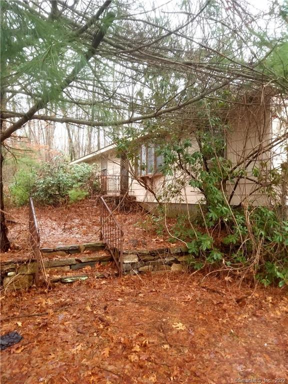 30 Tracy Road Killingly, CT 06241 - Photo 1 of 1