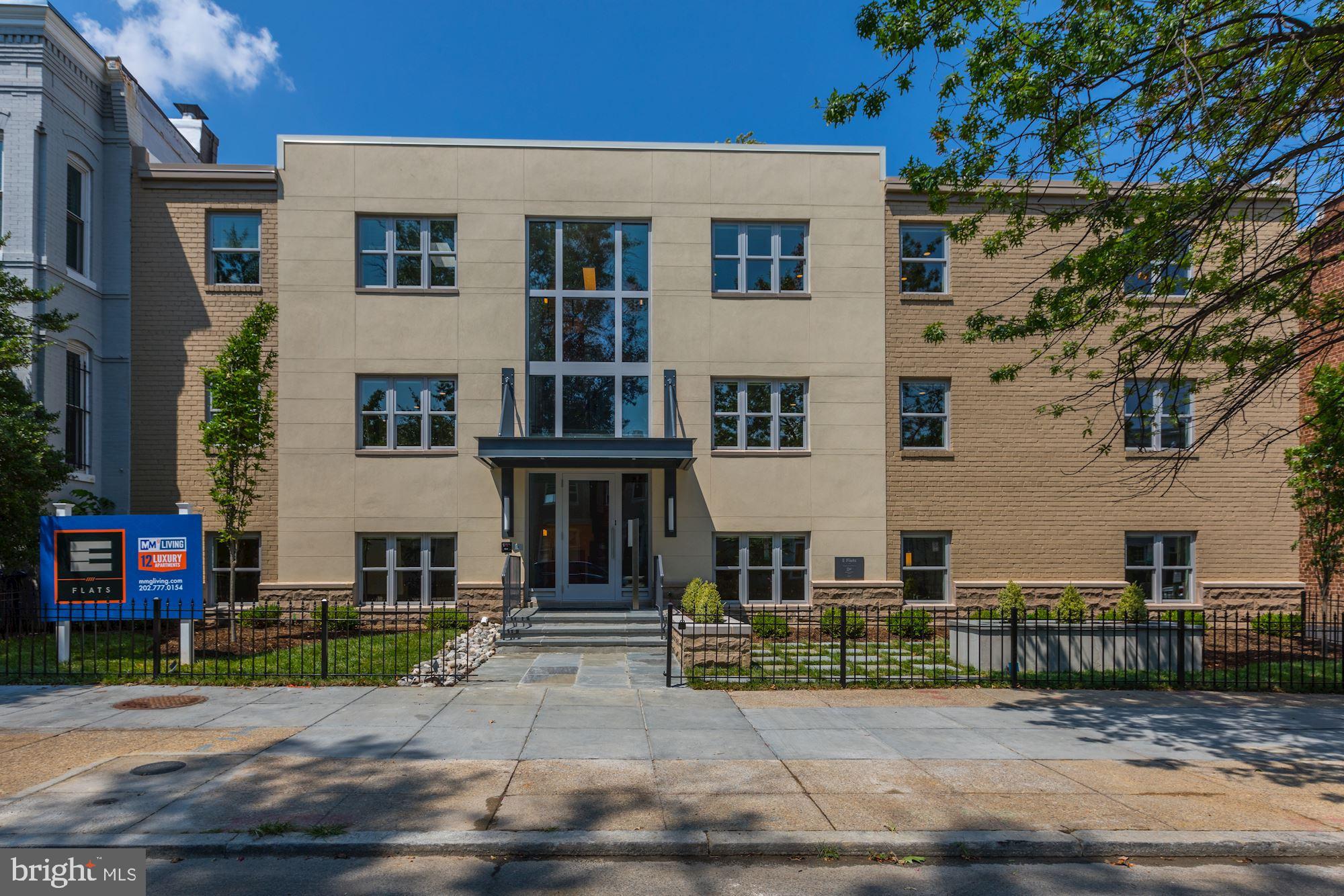 626 E Street Southeast Washington, DC 20003 - Photo 1 of 20