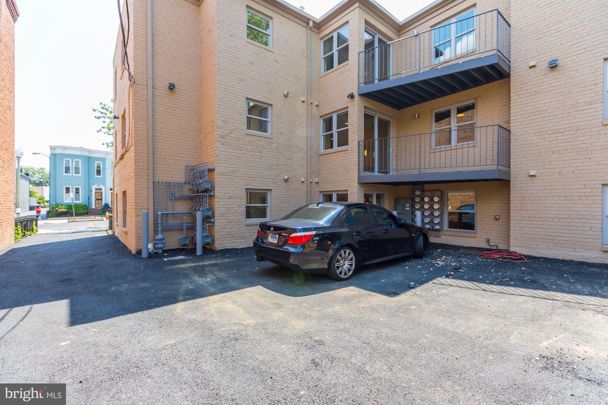 626 E Street Southeast Washington, DC 20003 - Photo 20 of 20