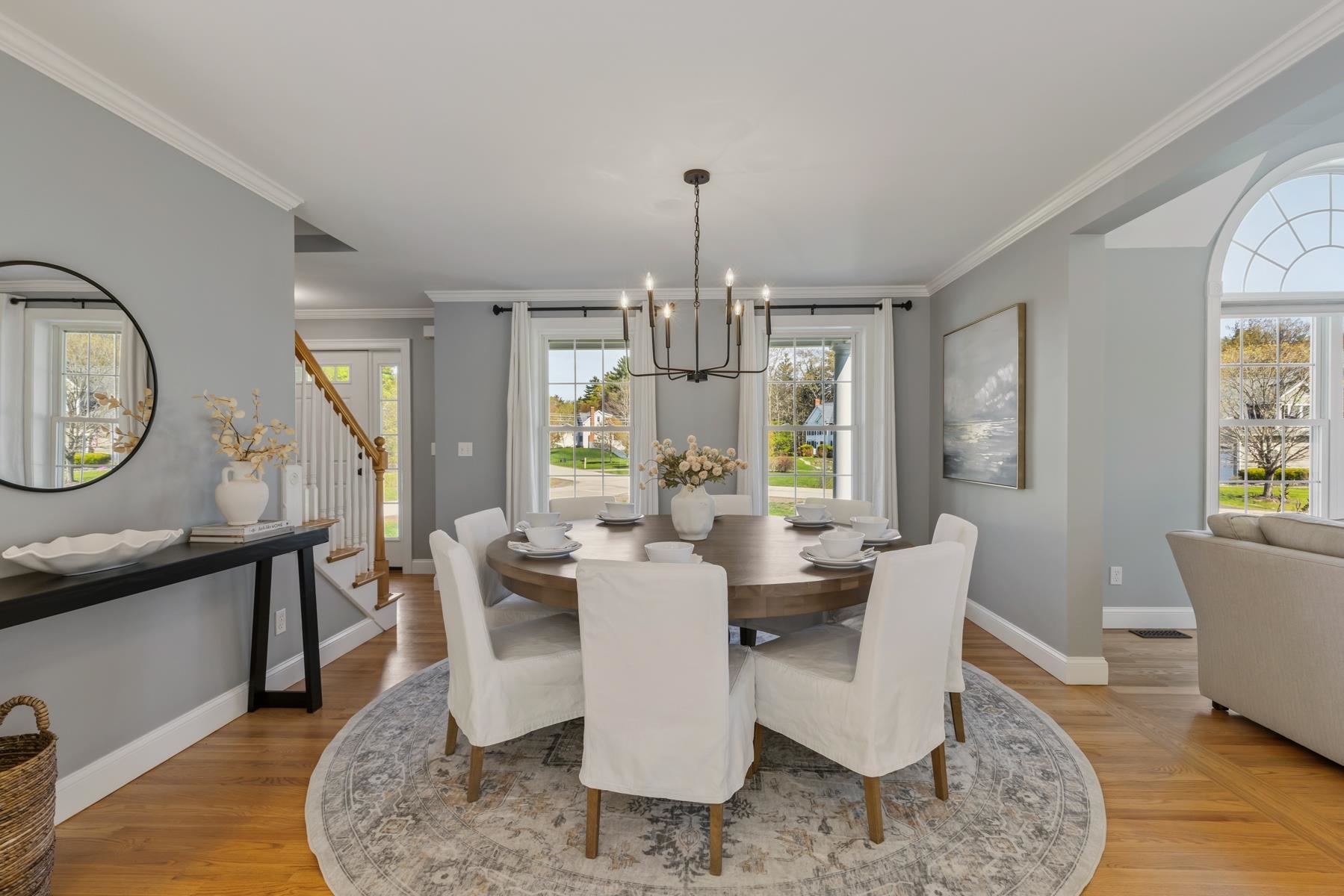 8 Lilac Way Stratham, NH 03885 - Photo 20 of 53