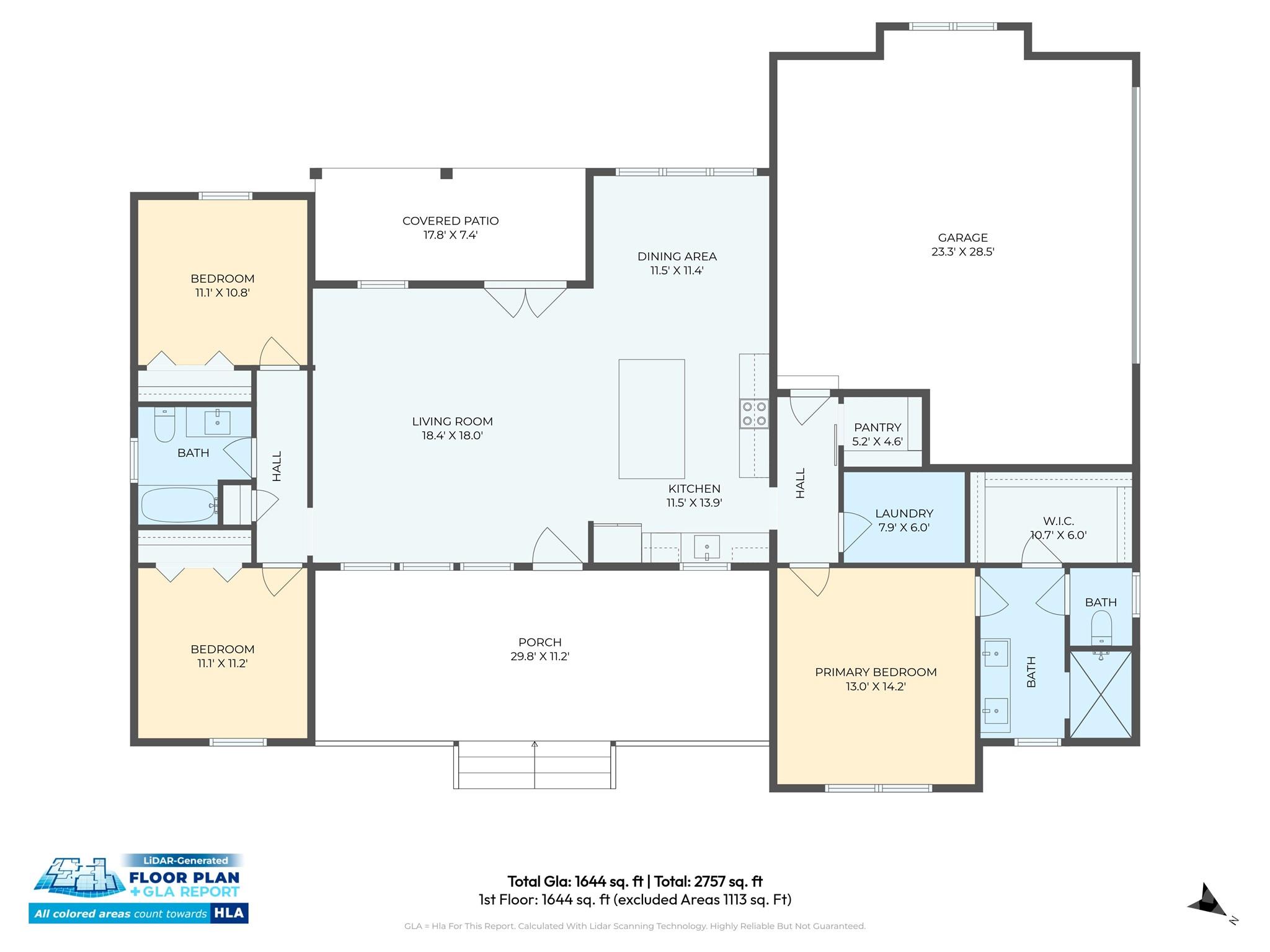 34 Old Souther Road Mills River, NC 28759 - Photo 41 of 41 Gallery Image 41