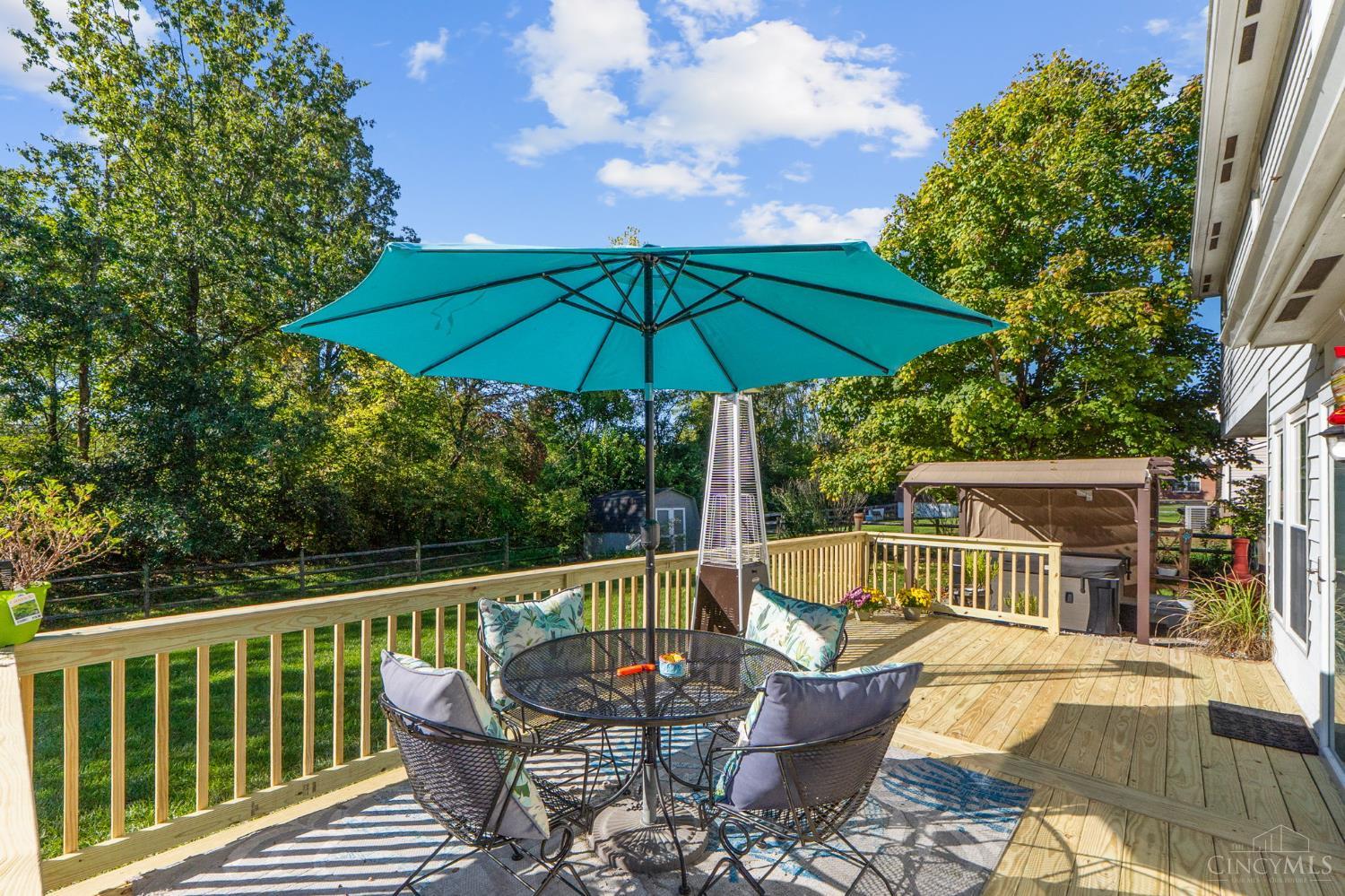 8892 Rambling Ridge Drive West Chester, OH 45069 - Photo 55 of 66 Gallery Image 55