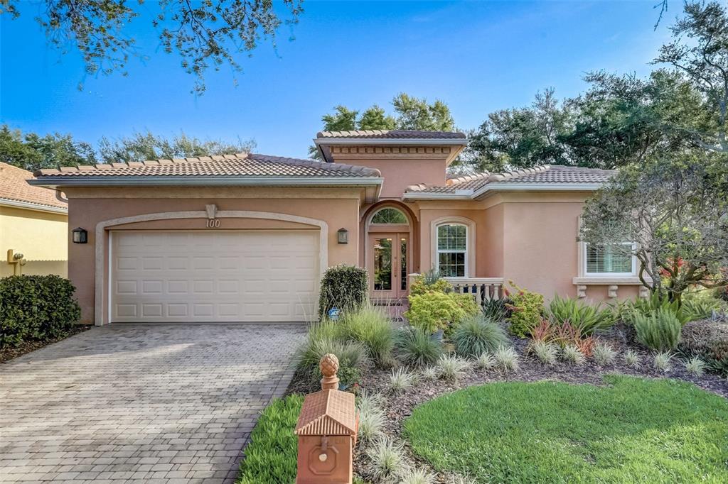 100 Corte Del Rosa Venice, FL 34285 - Photo 1 of 1 Gallery Image 1