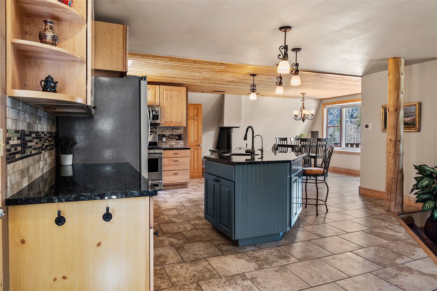 367 G Road Silverthorne, CO 80498 - Photo 8 of 50 Kitchen