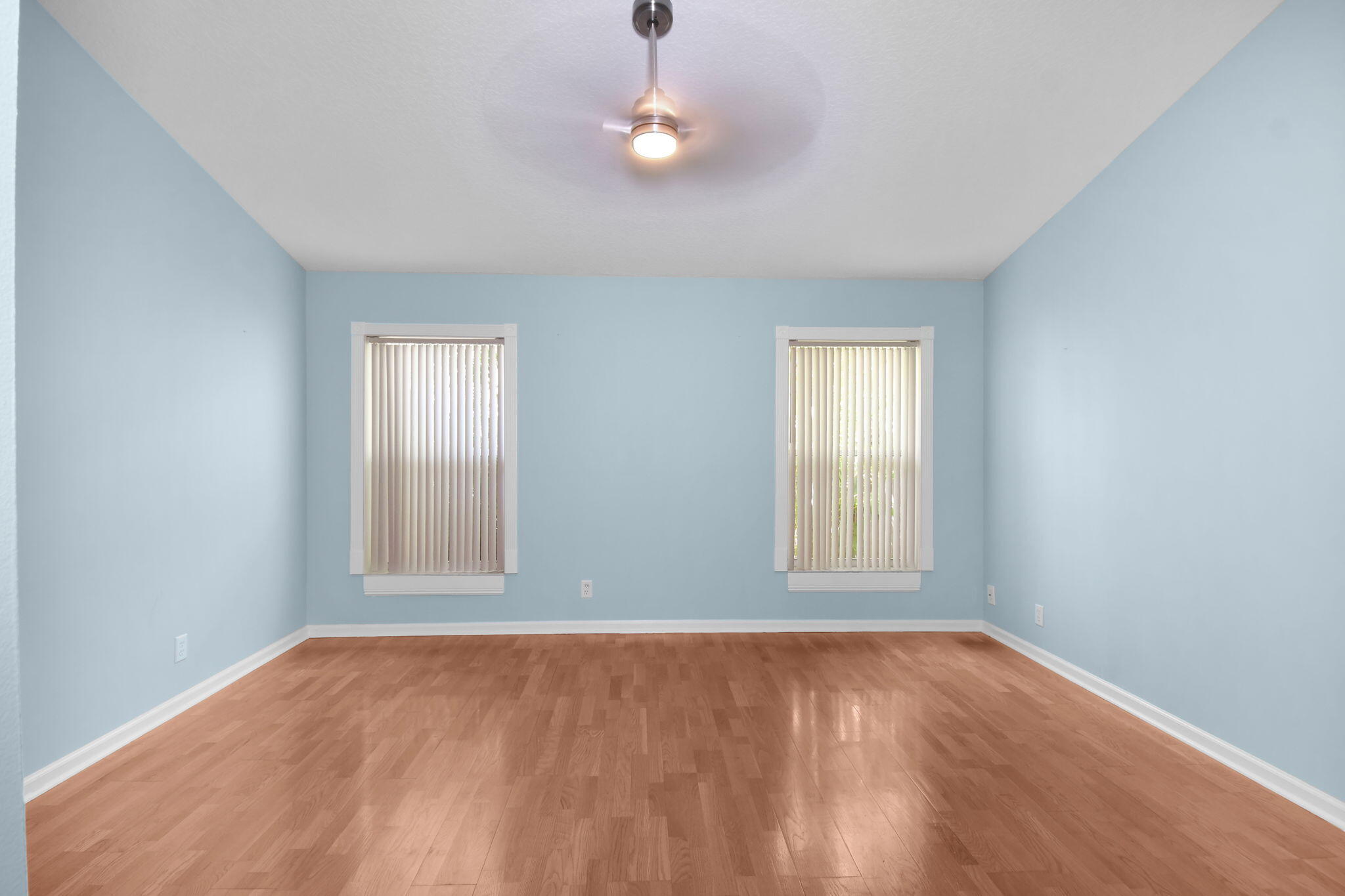 1959 Northwest Marsh Rabbit Lane Jensen Beach, FL 34957 - Photo 24 of 46 Primary Bedroom