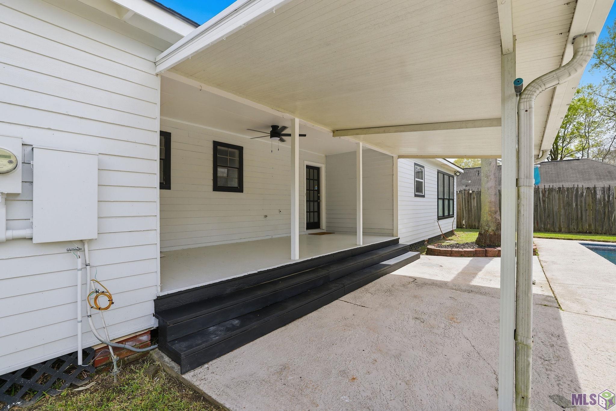 4808 Mobile Drive Baton Rouge, LA 70817 - Photo 30 of 43