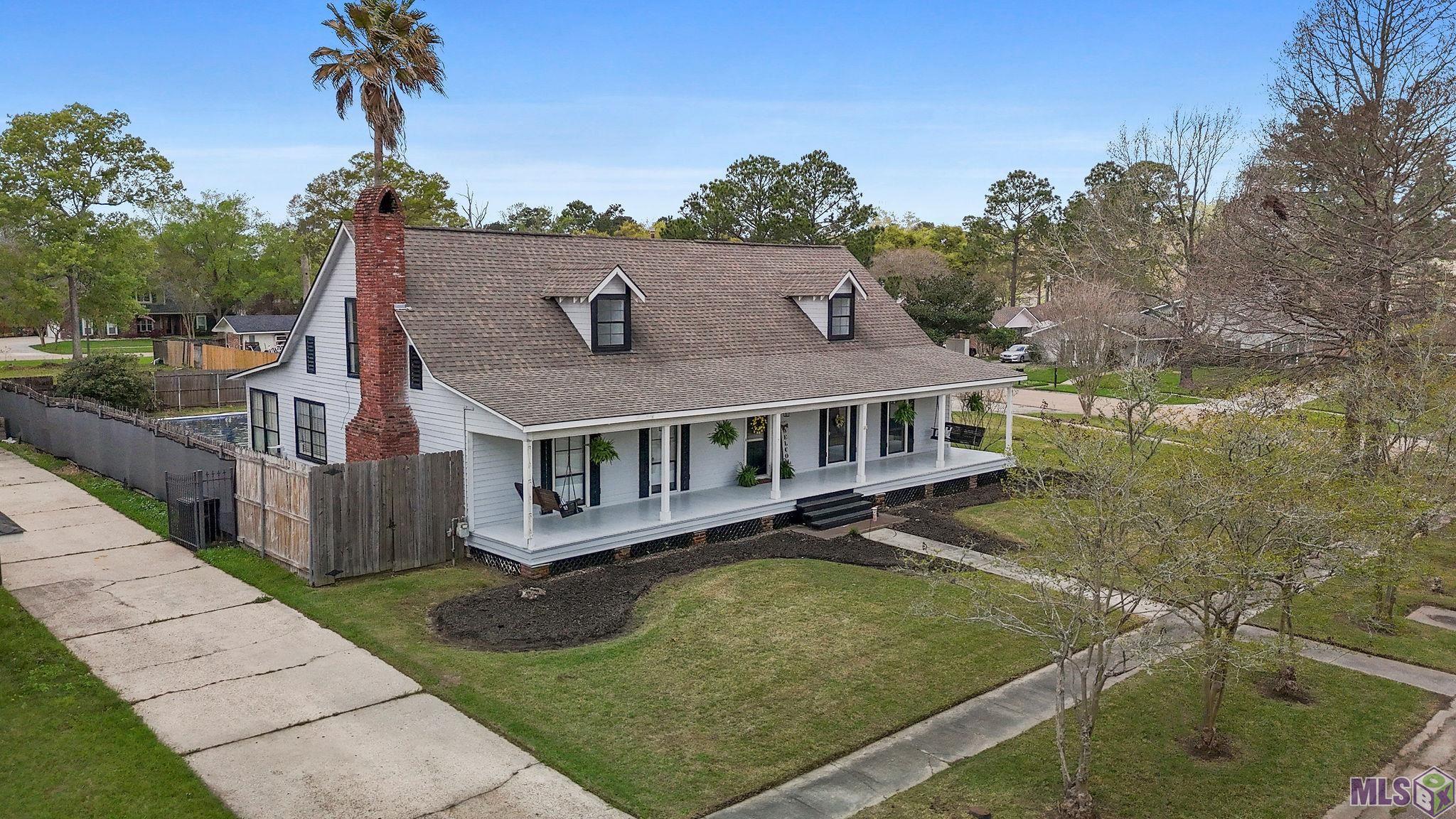 4808 Mobile Drive Baton Rouge, LA 70817 - Photo 3 of 43