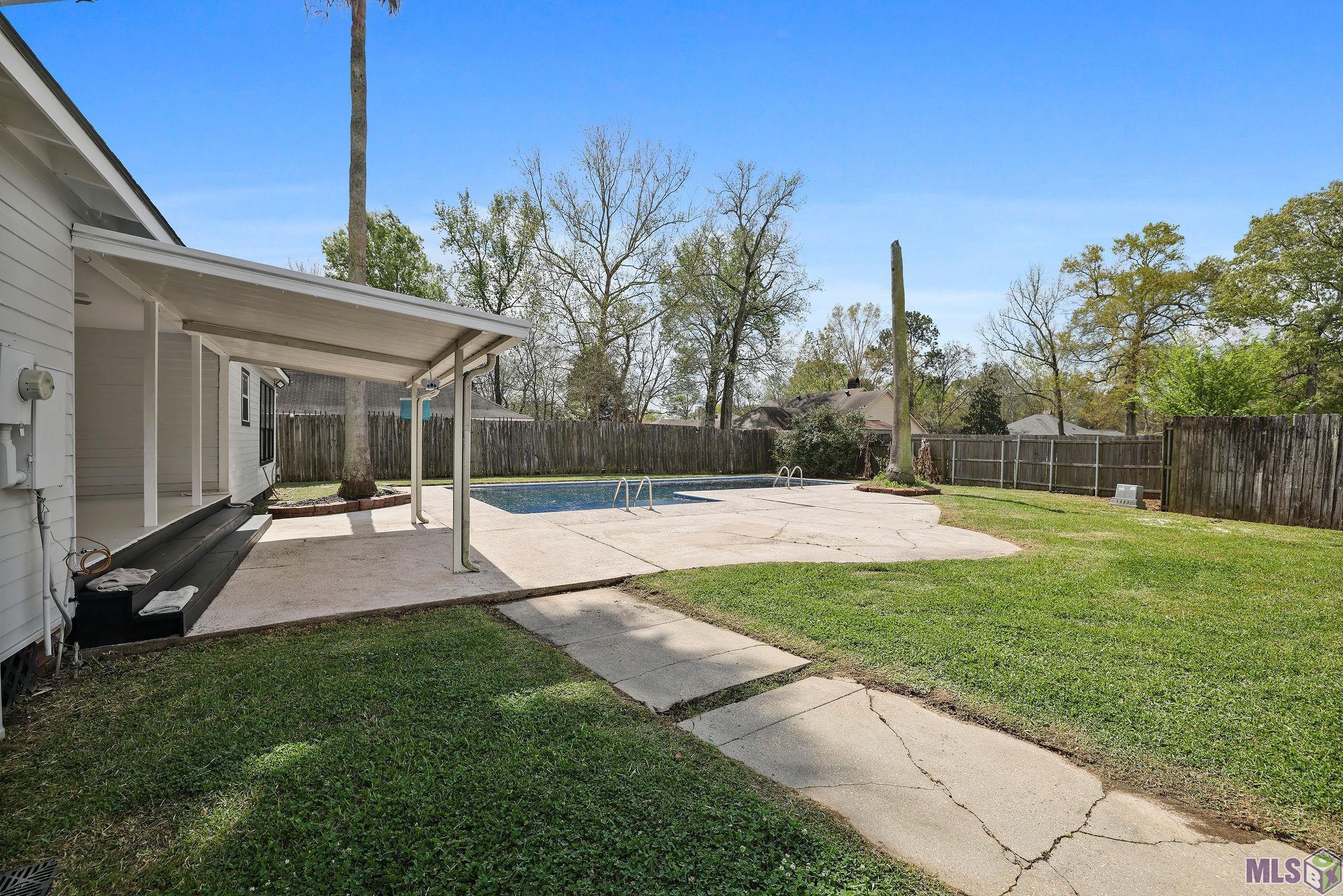 4808 Mobile Drive Baton Rouge, LA 70817 - Photo 31 of 43