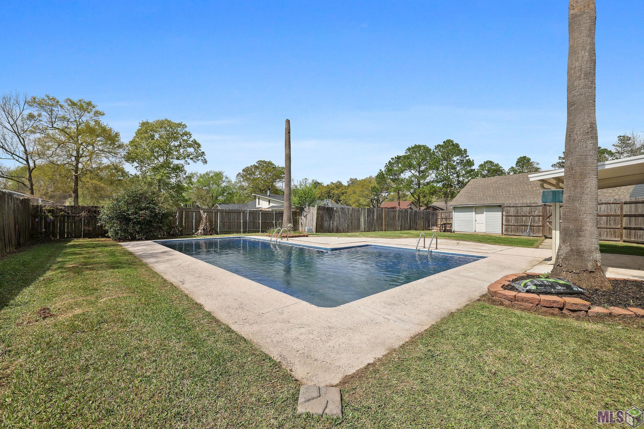 4808 Mobile Drive Baton Rouge, LA 70817 - Photo 32 of 43