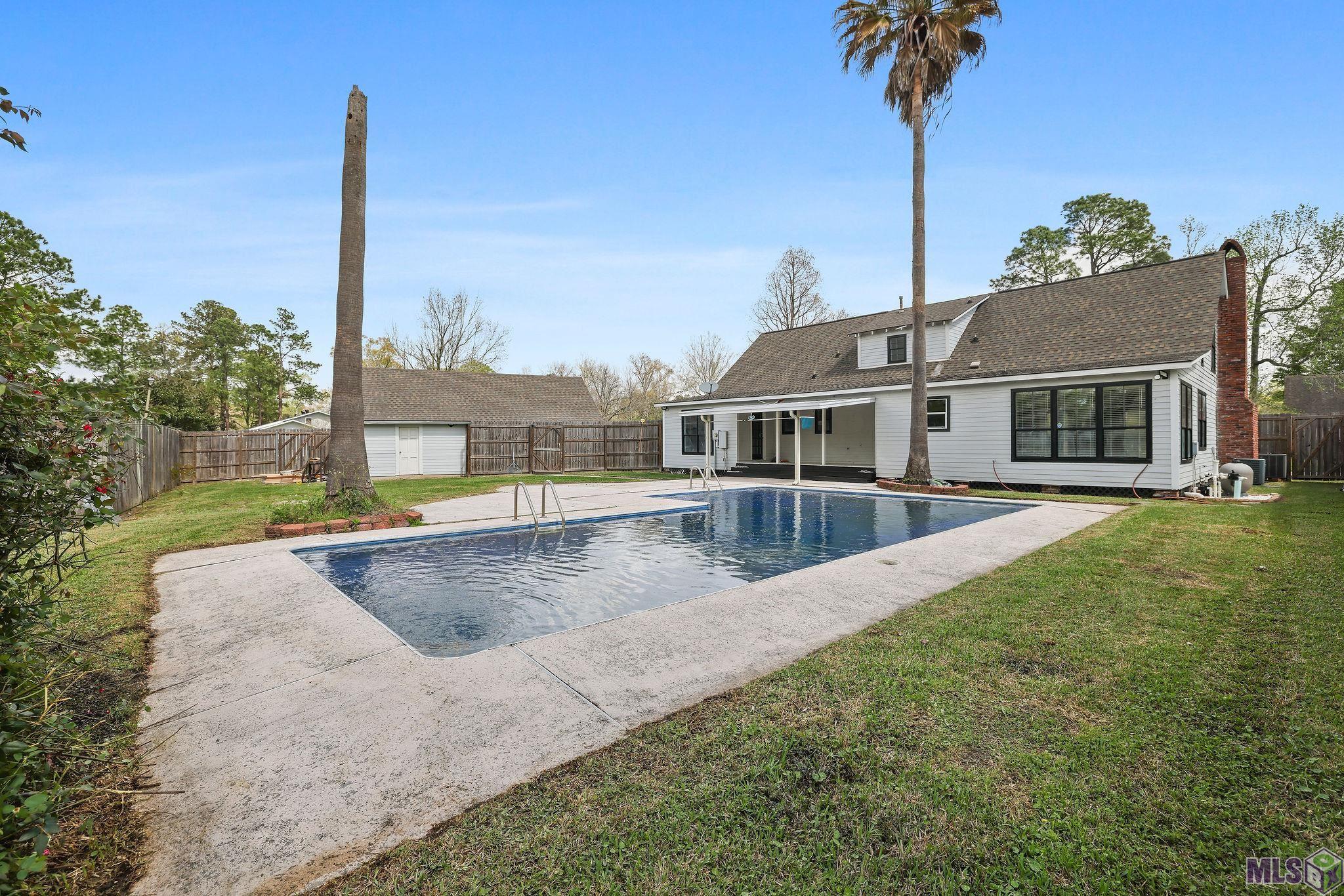 4808 Mobile Drive Baton Rouge, LA 70817 - Photo 33 of 43