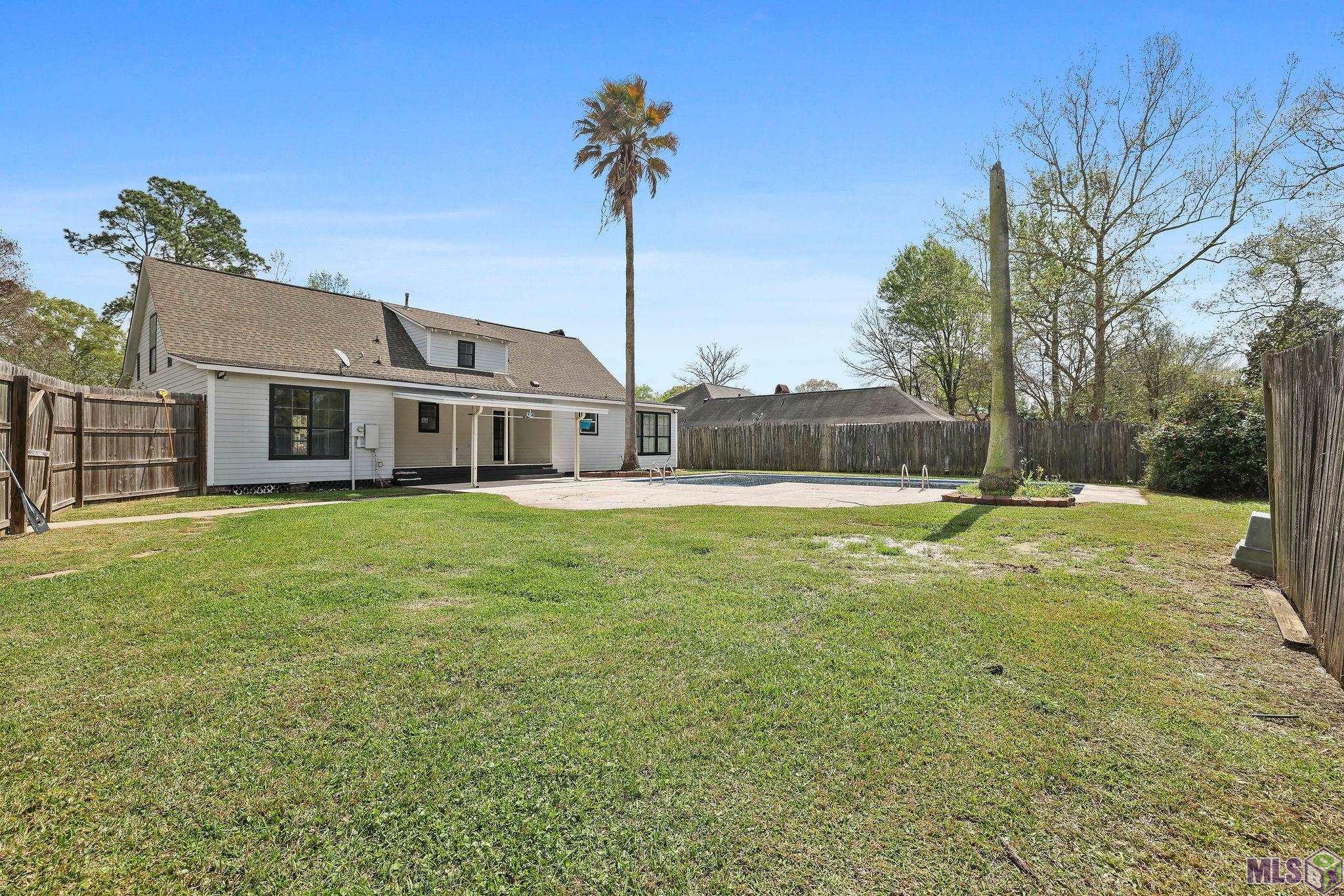 4808 Mobile Drive Baton Rouge, LA 70817 - Photo 34 of 43