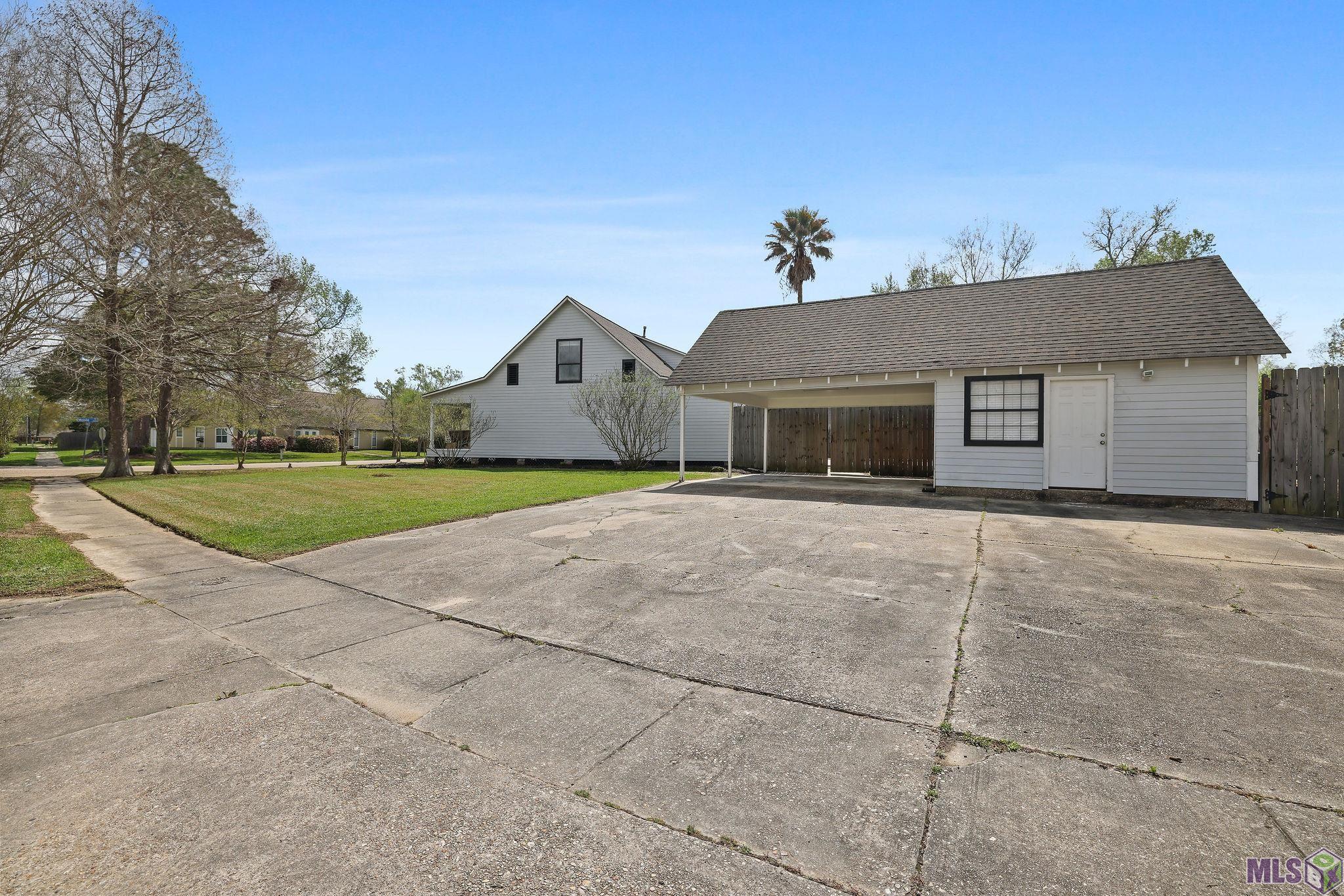 4808 Mobile Drive Baton Rouge, LA 70817 - Photo 35 of 43