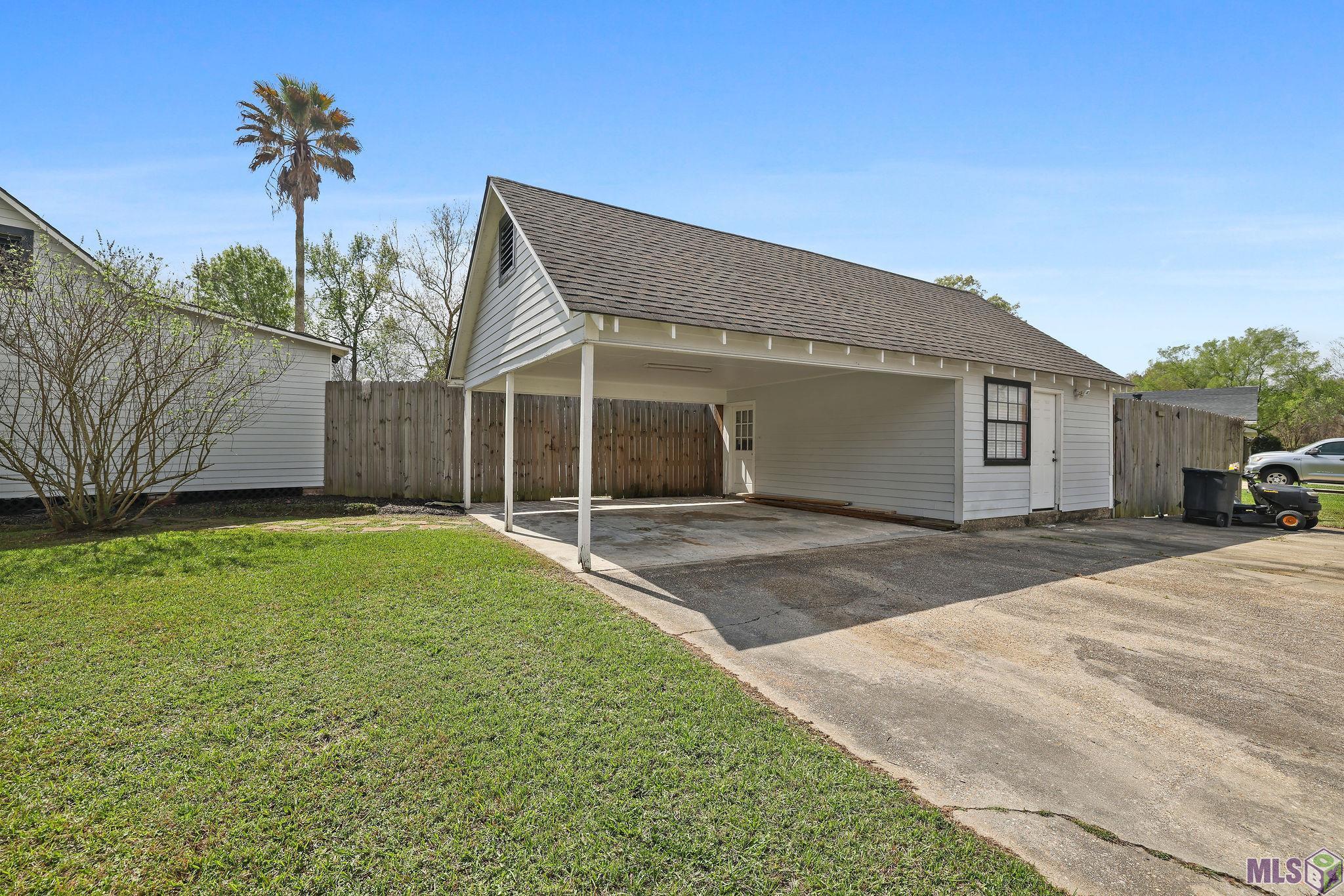 4808 Mobile Drive Baton Rouge, LA 70817 - Photo 36 of 43