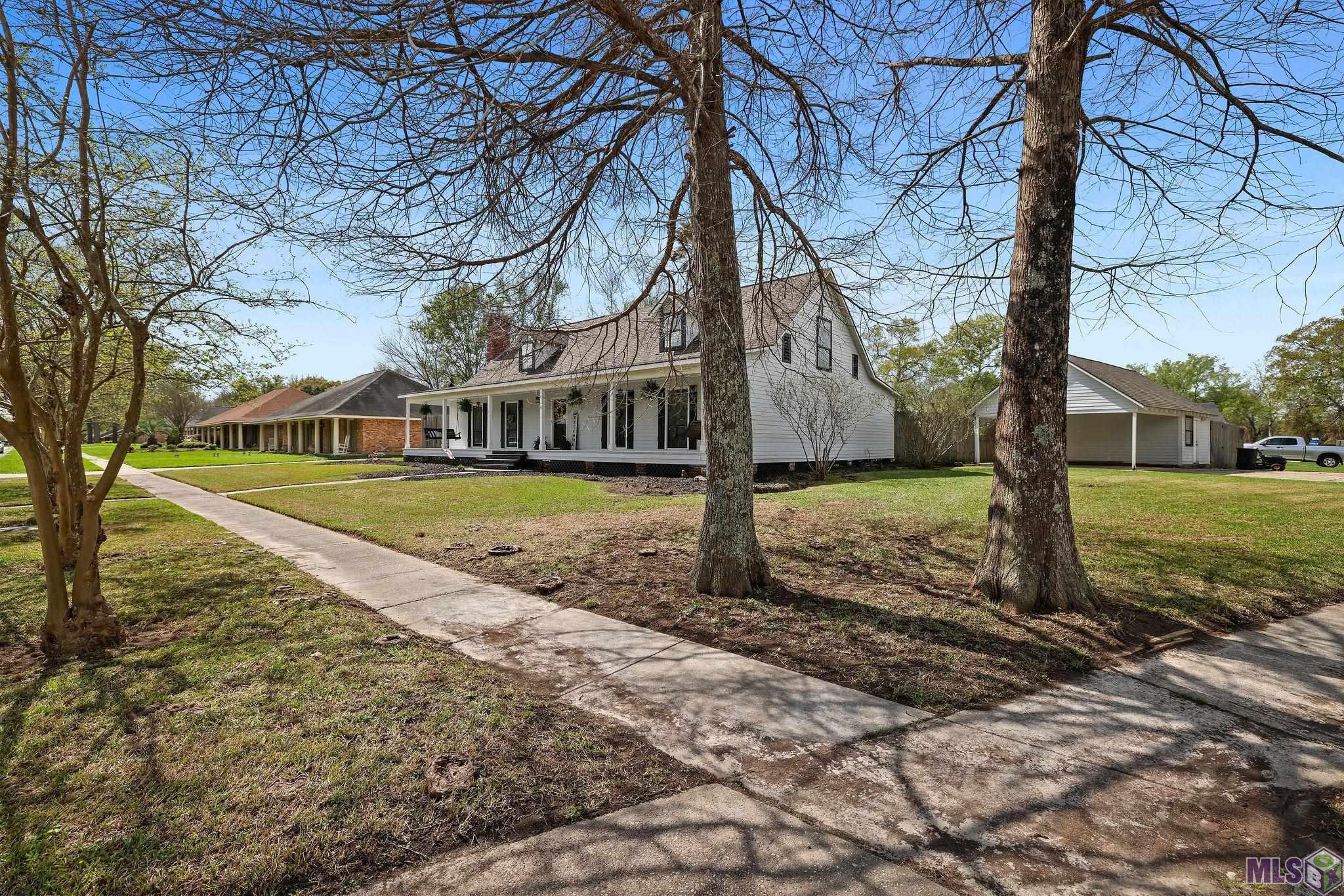 4808 Mobile Drive Baton Rouge, LA 70817 - Photo 37 of 43