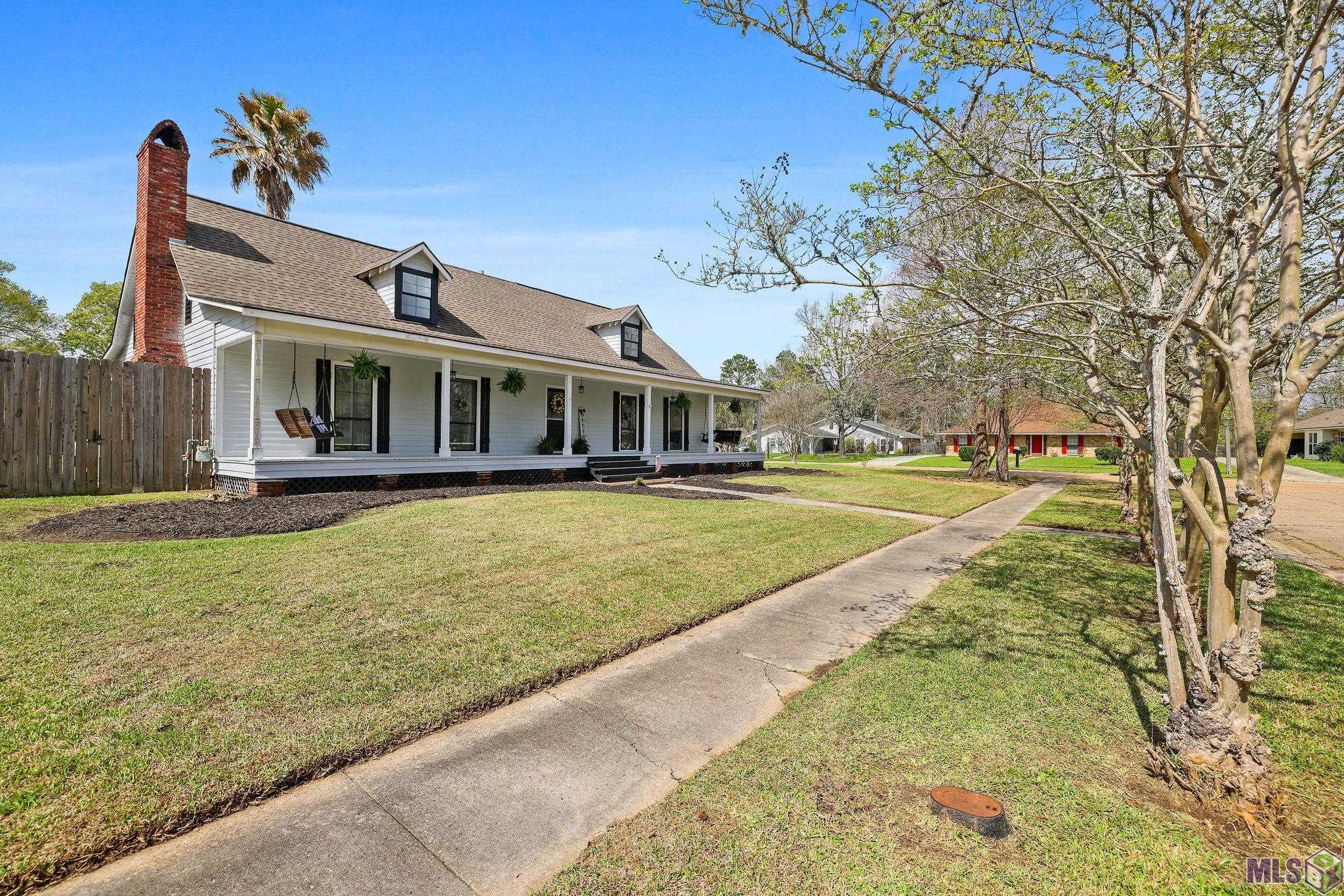 4808 Mobile Drive Baton Rouge, LA 70817 - Photo 38 of 43