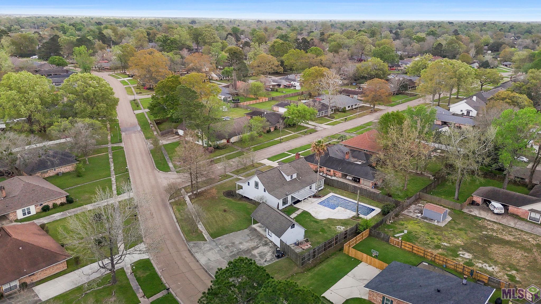 4808 Mobile Drive Baton Rouge, LA 70817 - Photo 40 of 43