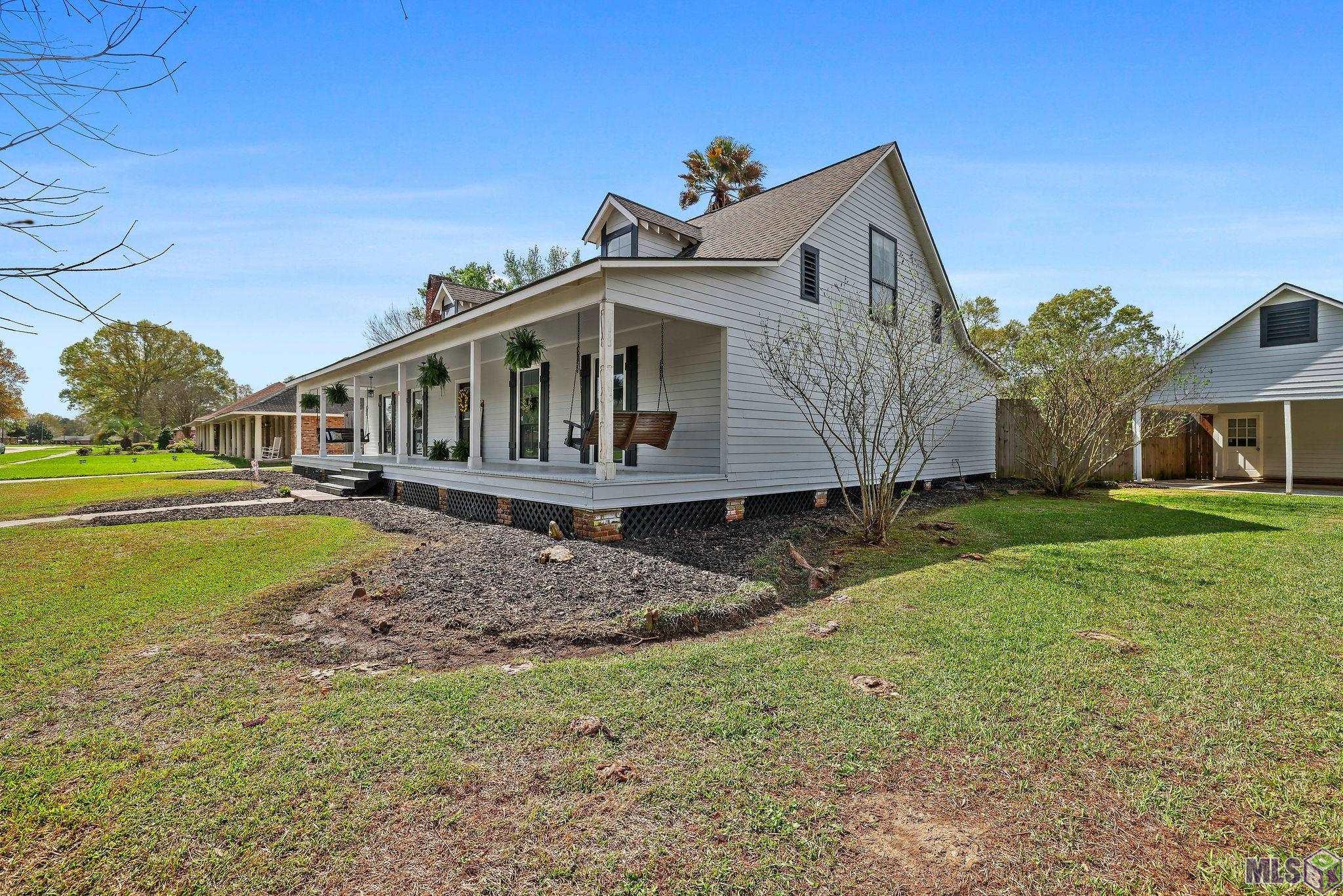 4808 Mobile Drive Baton Rouge, LA 70817 - Photo 4 of 43