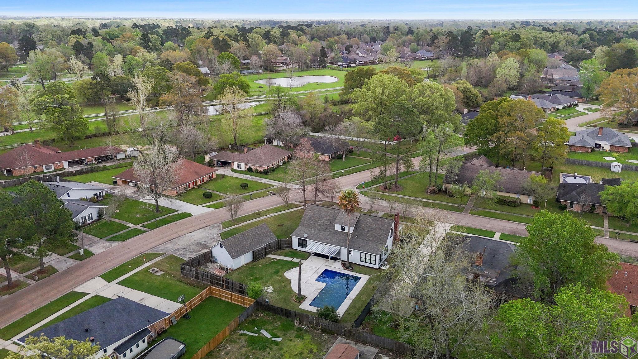 4808 Mobile Drive Baton Rouge, LA 70817 - Photo 41 of 43