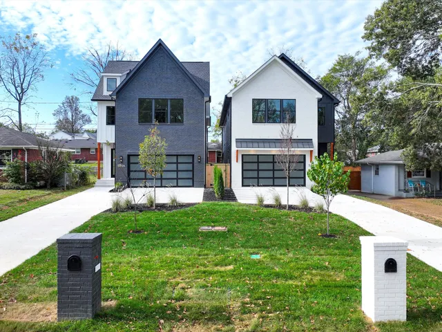 $970,000 | 535 A American Road, Nashville, TN 37209
