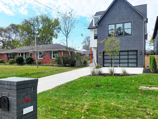 $970,000 | 535 A American Road, Nashville, TN 37209