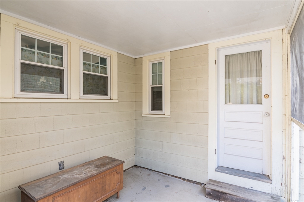 28 Rencelau Street Springfield, MA 01118 - Photo 29 of 34 a view of storage and utility room