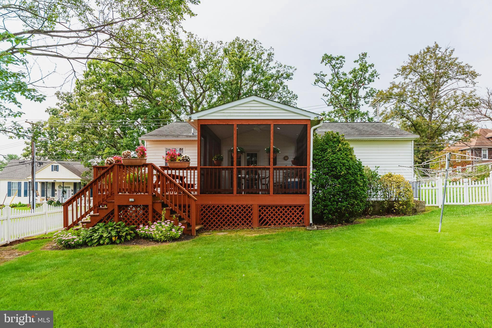 1541 South Rolling Road Baltimore, MD 21227 - Photo 29 of 30