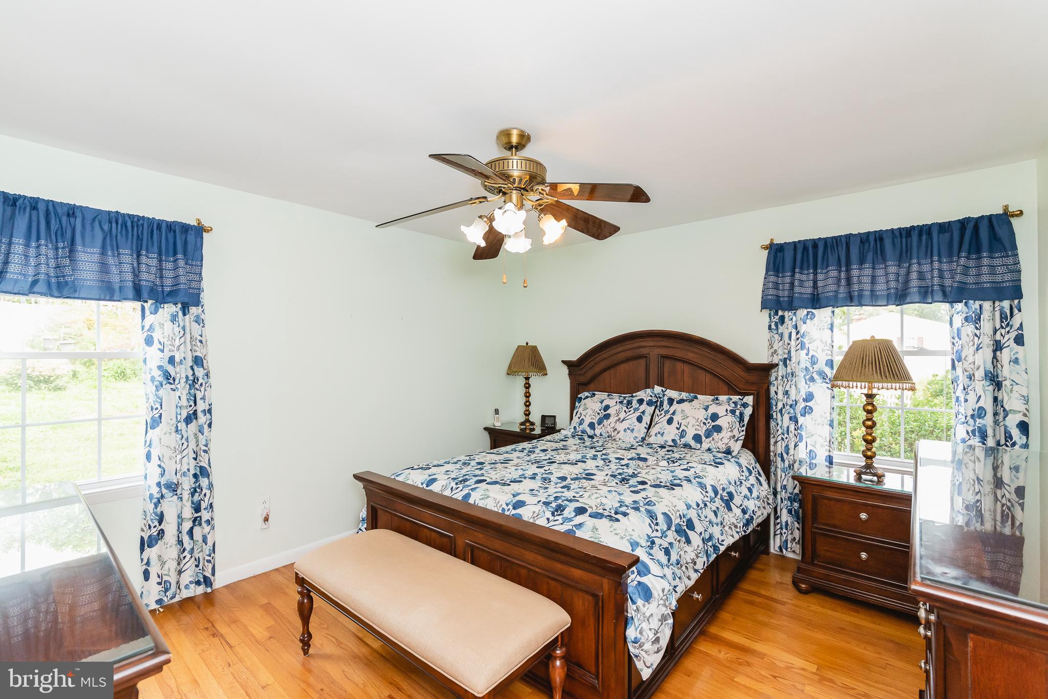 1541 South Rolling Road Baltimore, MD 21227 - Photo 9 of 30 Primary Bedroom