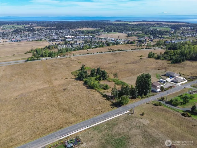 $1,599,000 | 463 Miller Road, Sequim, WA 98382