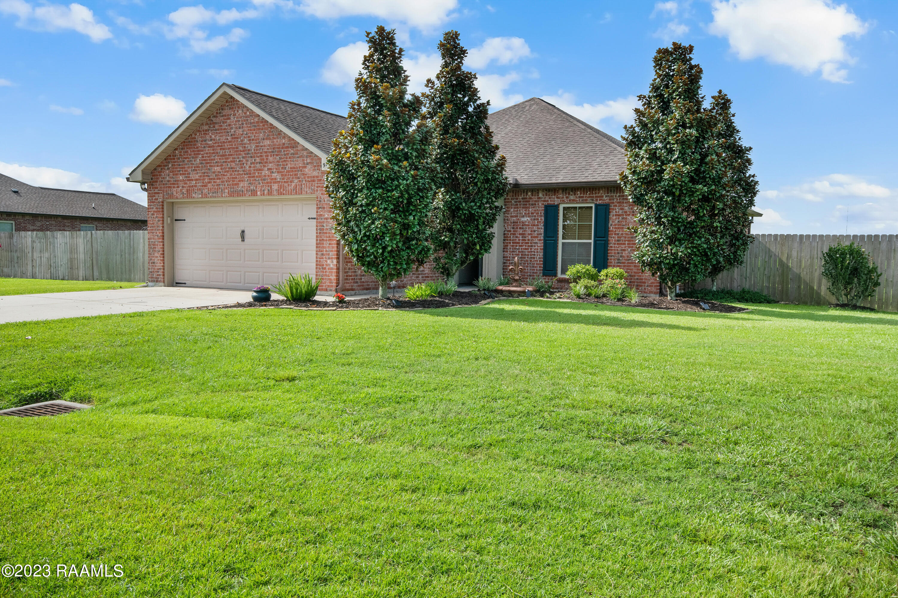 9403 Garrett Road Maurice, LA 70555 - Photo 1 of 22 DSC_0072