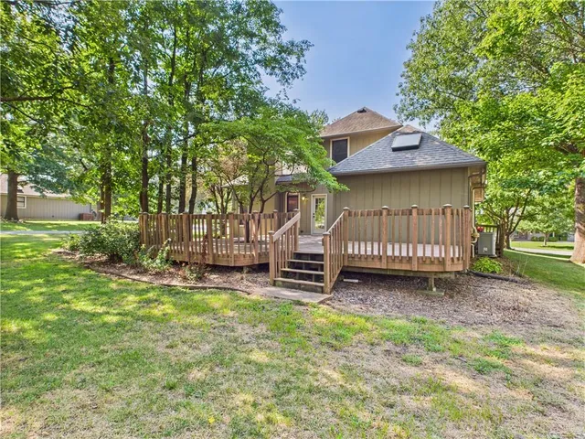 $321,000 | 1505 Hunters Circle, Sedalia, MO 65301
