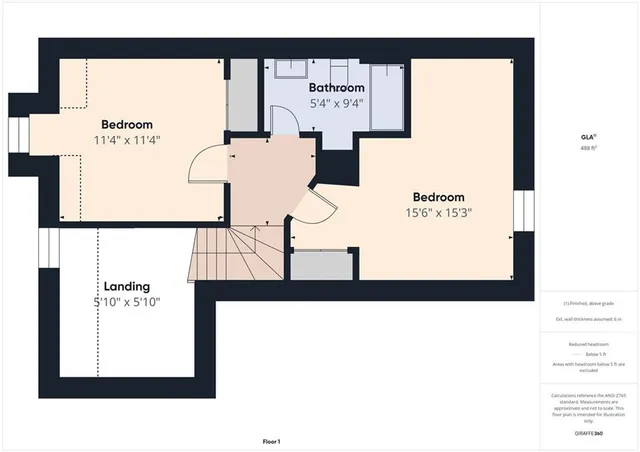 $321,000 | 1505 Hunters Circle, Sedalia, MO 65301