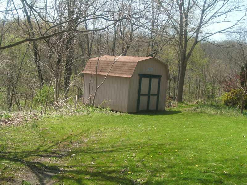 304 Gilkeson Road Eighty Four, PA 15330 - Photo 4 of 12 Other. SHED IN REAR YARD