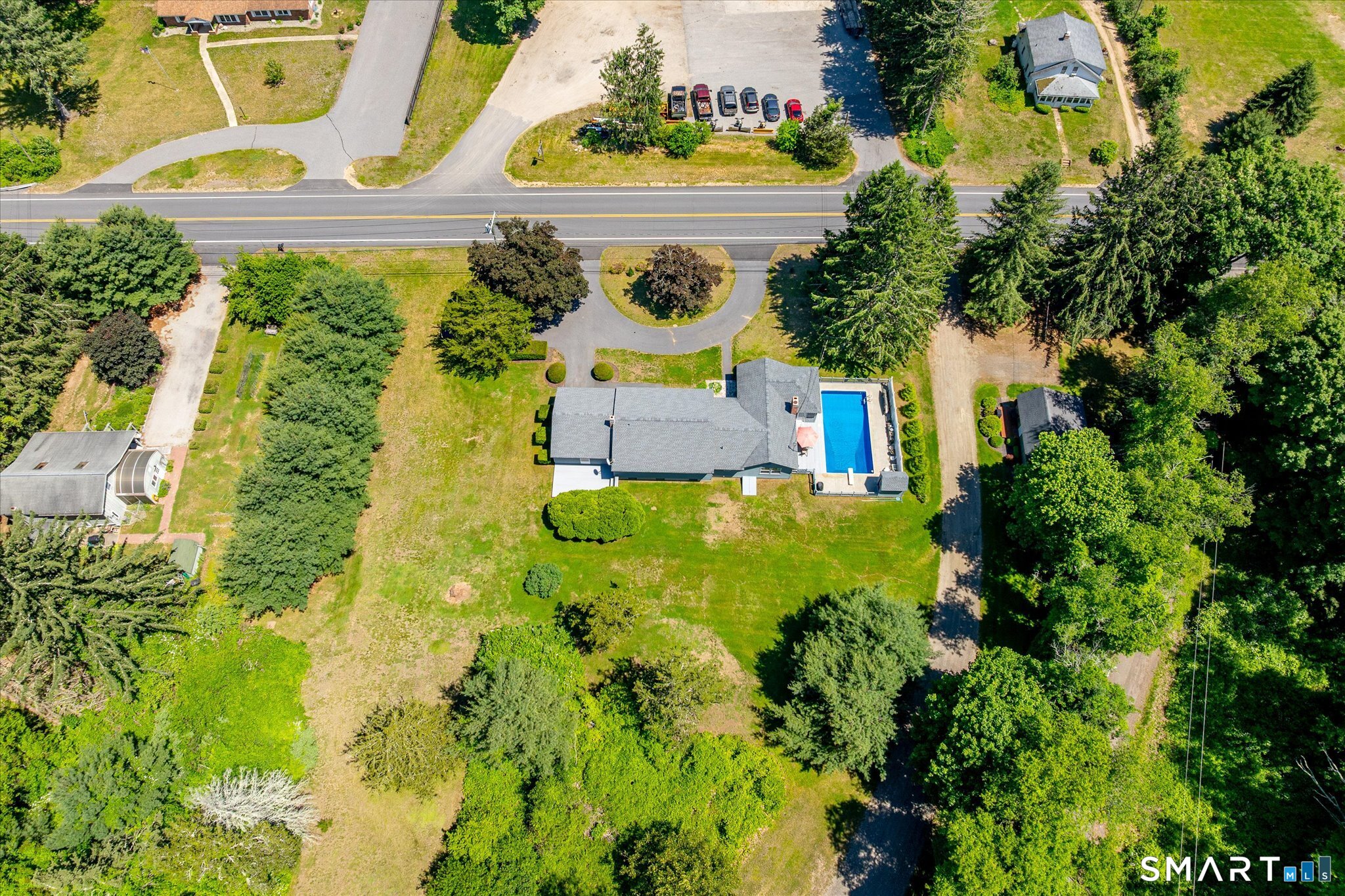 185 Chaplin Road Eastford, CT 06242 - Photo 6 of 38