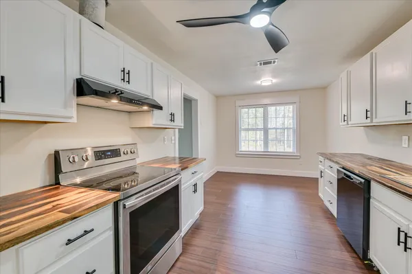 $229,900 | 4133 Foreman Way, Hephzibah, GA 30815