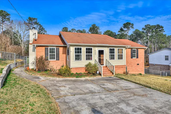 $229,900 | 4133 Foreman Way, Hephzibah, GA 30815