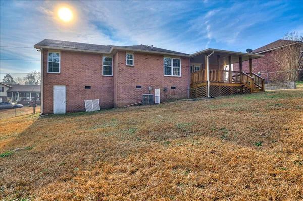 $229,900 | 4133 Foreman Way, Hephzibah, GA 30815