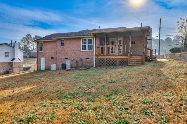 $239,900 | 4133 Foreman Way, Hephzibah, GA 30815