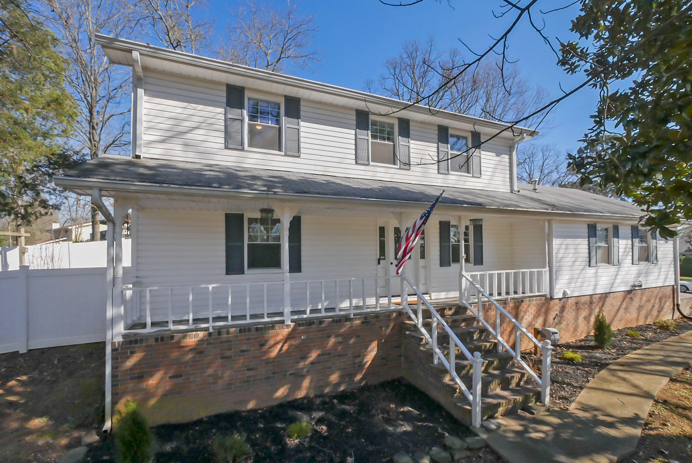 1843 Hidden Harbor Road Hixson, TN 37343 - Photo 1 of 47 6-P1690133