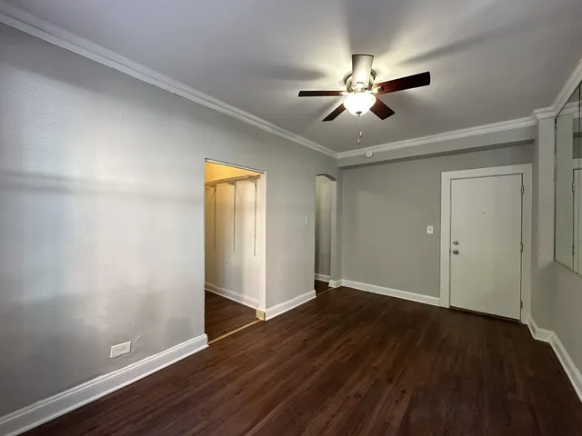 $1,295 | 661 West Sheridan Road, Unit 409, Chicago, IL 60613