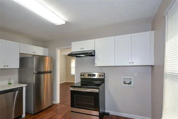 $1,850 | 2259 Nelms Drive Southwest, Atlanta, GA 30315