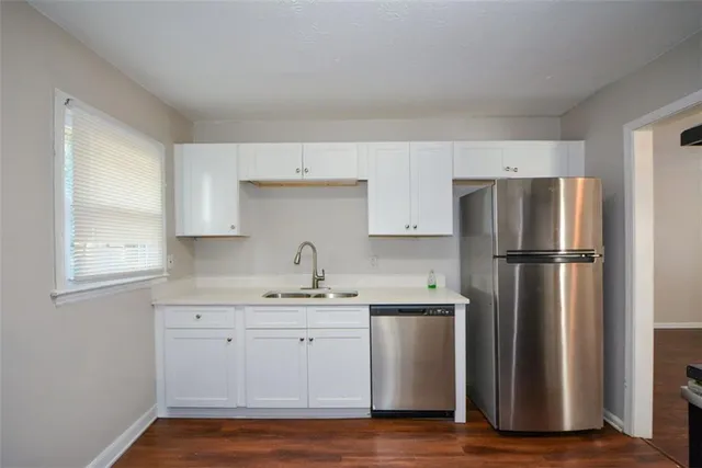 $2,100 | 2259 Nelms Drive Southwest, Atlanta, GA 30315