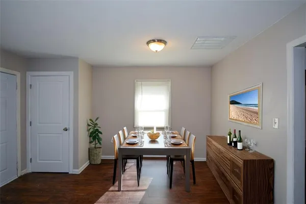 $1,850 | 2259 Nelms Drive Southwest, Atlanta, GA 30315